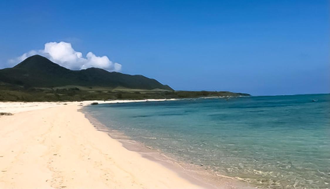 Palm Villa Ishigakijima Yugafu Ishigaki  Dış mekan fotoğraf